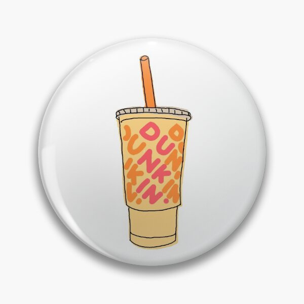 Item preview, dd iced coffee designed and sold by Nicole  Desmond.
