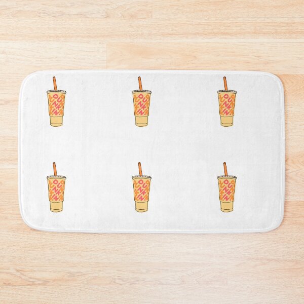 Item preview, dd iced coffee designed and sold by Nicole  Desmond.