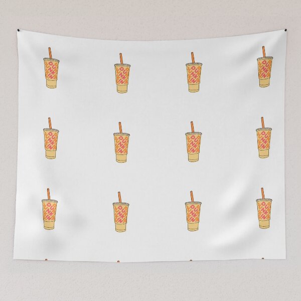 Item preview, dd iced coffee designed and sold by Nicole  Desmond.