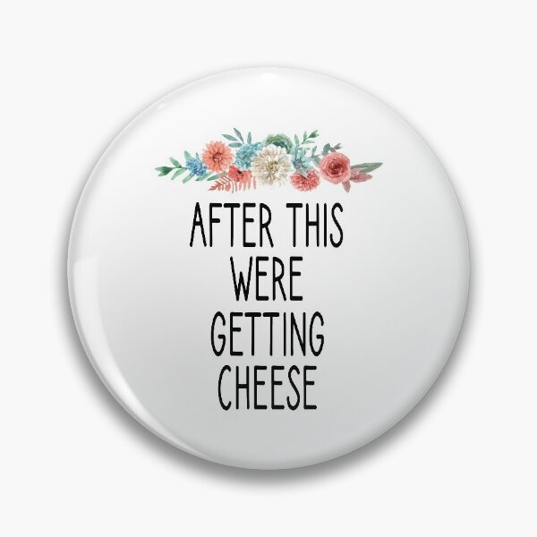 Artikelvorschau, danach bekamen Käse / Käse / Käseliebhaber / Mac und Käse / Ziegenkäse / Schweizer Käse / Lustiger Käse - Feinschmeckergeschenk - Turophile - Liebt Käse im Blumenstil entworfen und verkauft von Chamssou.