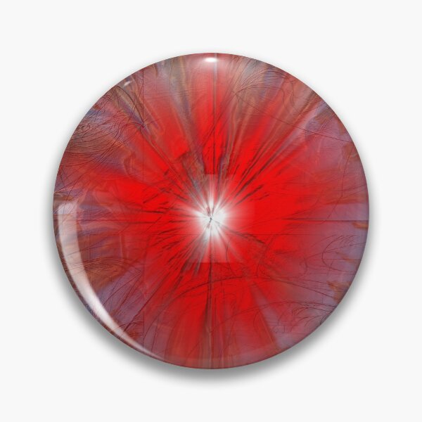 Item preview, Love Explosion - Abstract  Art + Products Design  designed and sold by haya1812.