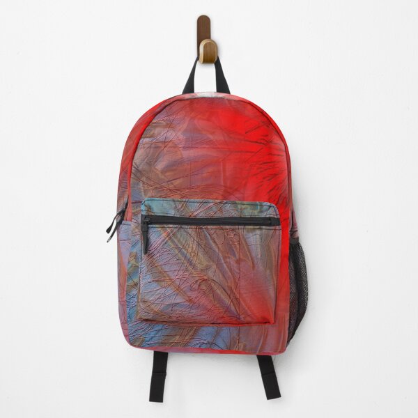 Item preview, Love Explosion - Abstract  Art + Products Design  designed and sold by haya1812.
