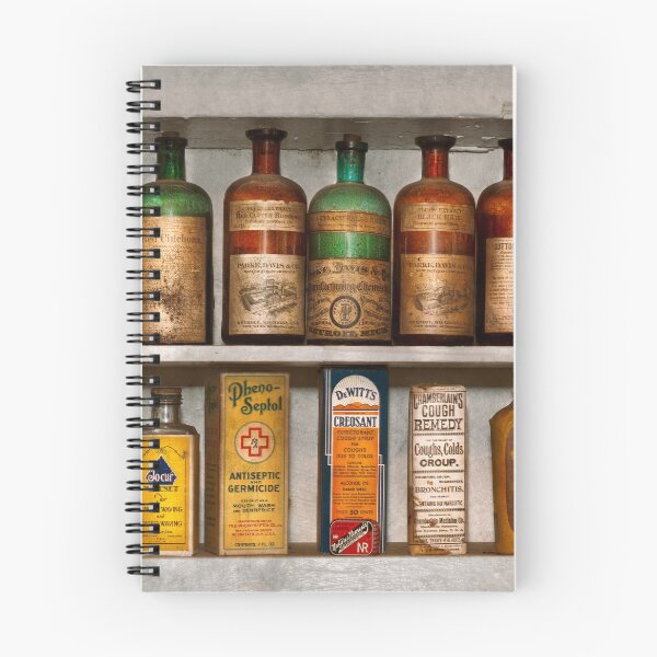 Item preview, Pharmacy - Medicine - Extracts and Remedies designed and sold by Mike Savad Photography.