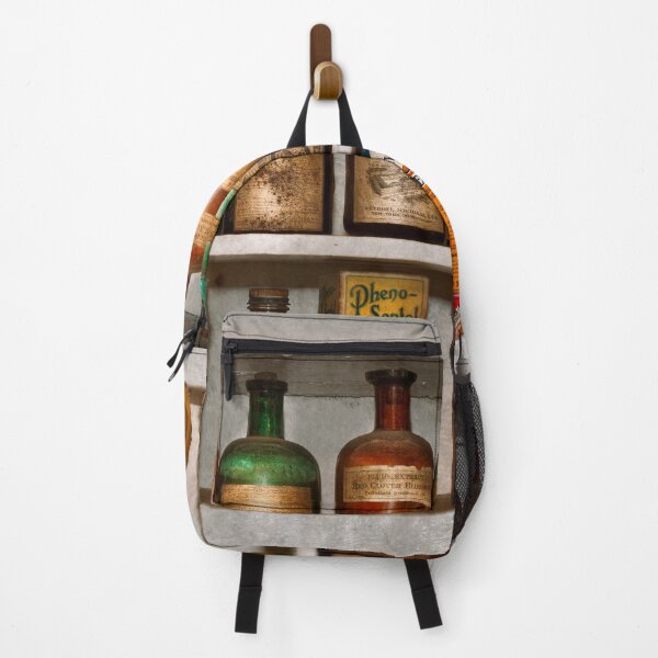Item preview, Pharmacy - Medicine - Extracts and Remedies designed and sold by Mike Savad Photography.