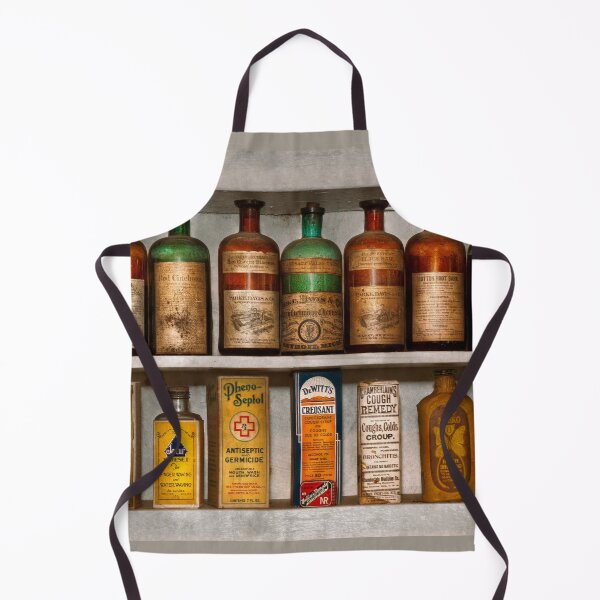 Item preview, Pharmacy - Medicine - Extracts and Remedies designed and sold by Mike Savad Photography.