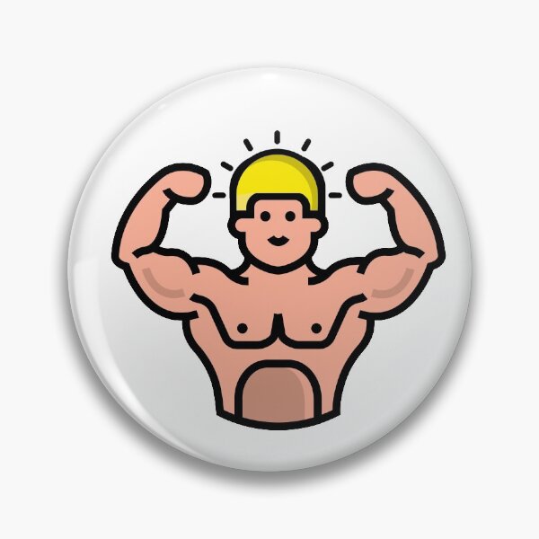 Item preview, The Suns Out - Guns Out Hero designed and sold by RealAnchormen.