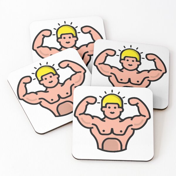 Item preview, The Suns Out - Guns Out Hero designed and sold by RealAnchormen.