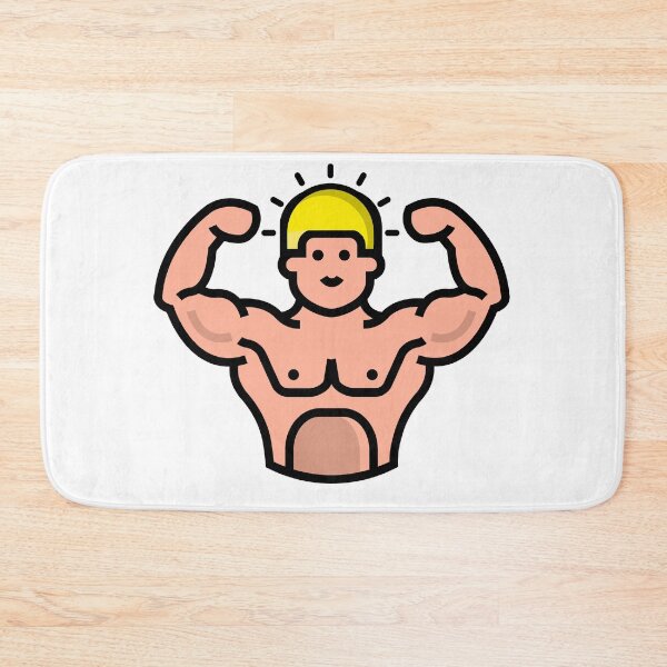 Item preview, The Suns Out - Guns Out Hero designed and sold by RealAnchormen.
