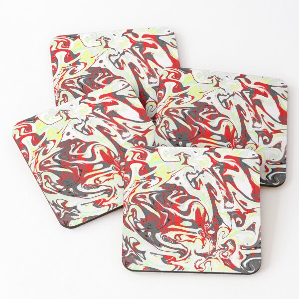 Item preview, Absolutely crazy abstraction art. designed and sold by adamtepl.