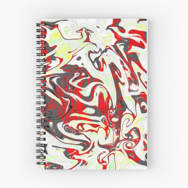 Item preview, Absolutely crazy abstraction art. designed and sold by adamtepl.
