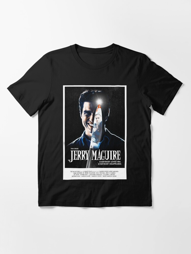 jerry maguire shirt