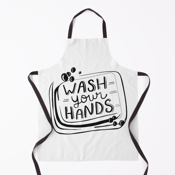 Item preview, Wash your hands - Coronavirus COVID 19 corona slogan designed and sold by TamGustam.
