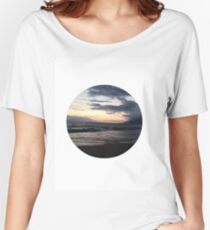 Maui Beach Women's Relaxed Fit T-Shirt