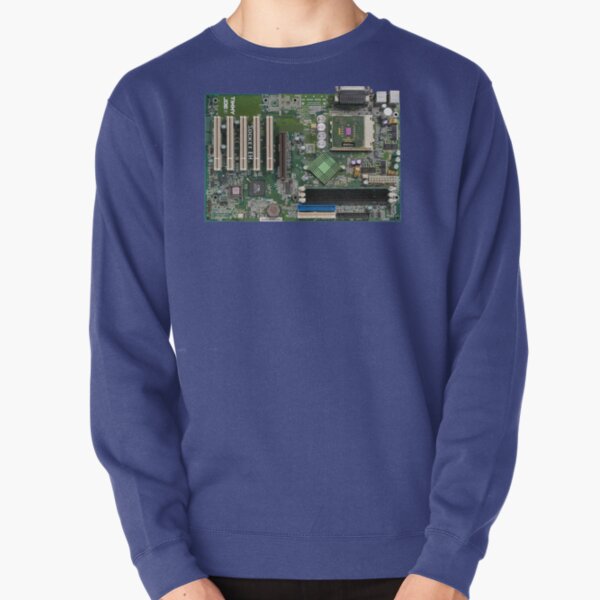 Socket Ehh!! Timmy Joe Shirt Pullover Sweatshirt