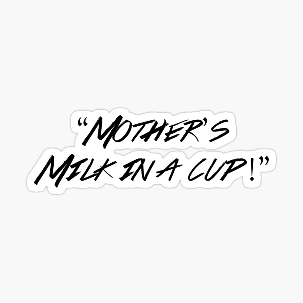 Mother S Milk In A Cup Travel Coffee Mug For Sale By Modernmerida Redbubble