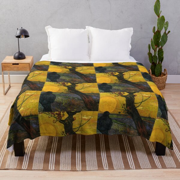Item preview, Sower with setting Sun Vincent Van Gogh designed and sold by BaselArte.