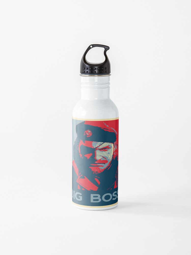 Bigg boss water discount bottle