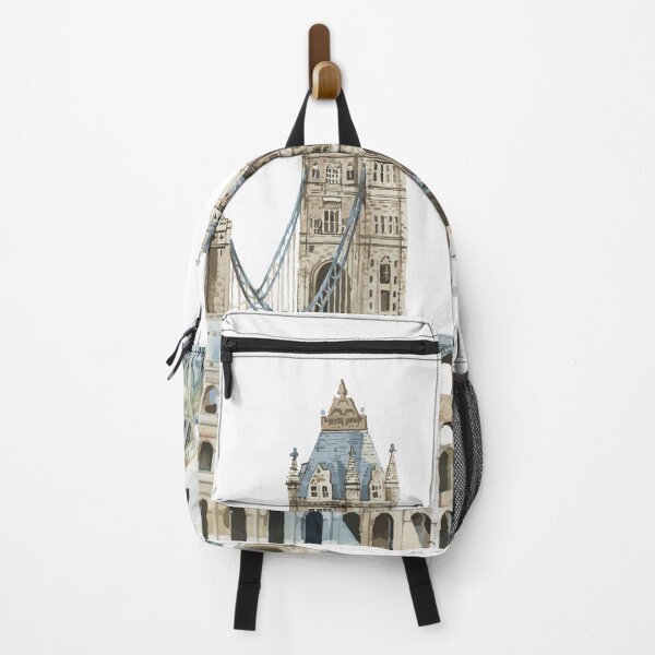 Item preview, City Landmark Symbols designed and sold by mischellero.