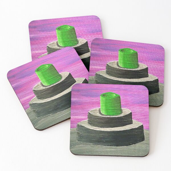 Item preview, The Final Warp Pipe designed and sold by Reid Hall.