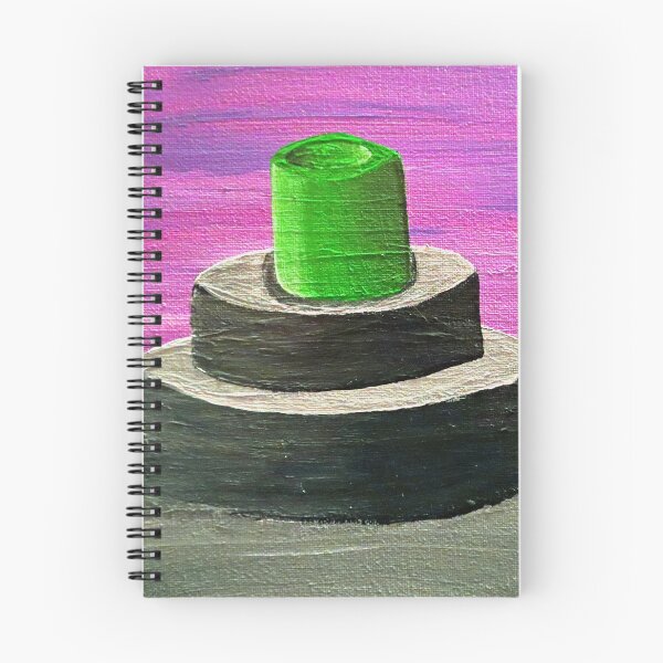 Item preview, The Final Warp Pipe designed and sold by Reid Hall.