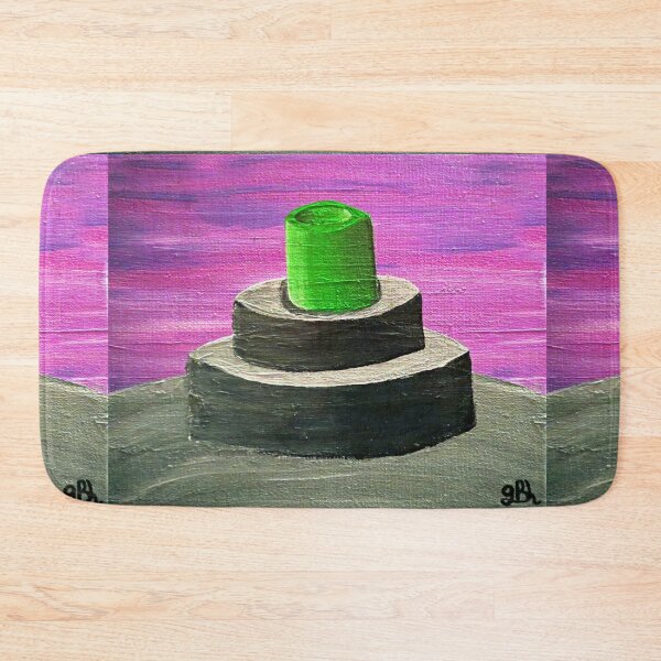 Item preview, The Final Warp Pipe designed and sold by Reid Hall.
