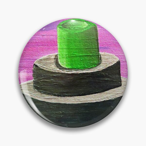 Item preview, The Final Warp Pipe designed and sold by Reid Hall.