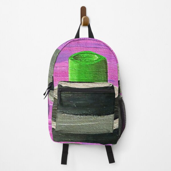Item preview, The Final Warp Pipe designed and sold by Reid Hall.