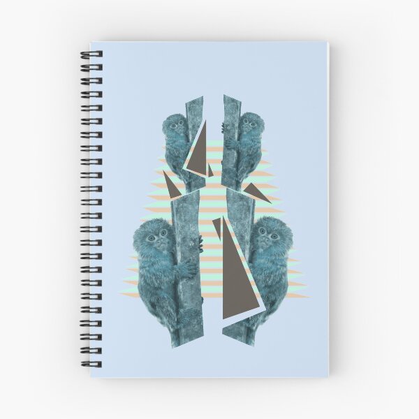 Item preview, Pygmy Marmoset designed and sold by NaranjaElPesca.