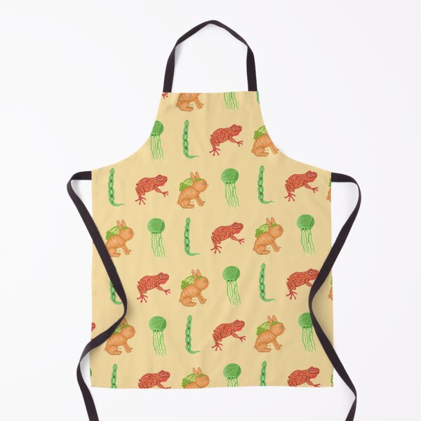 Item preview, Food Animals designed and sold by Sara G.