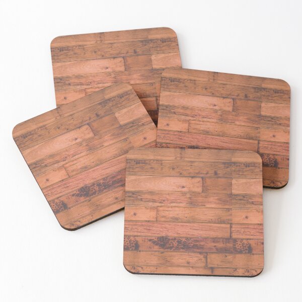 Item preview, Wooden floor designed and sold by Acika1.