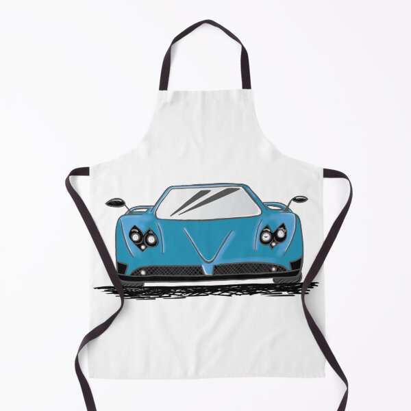 Item preview, Supercar & hyper car designed and sold by Aurealis Creatief.
