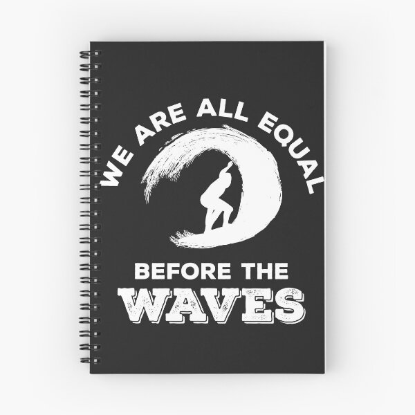 Item preview, We are all the same gift idea before the waves designed and sold by Nessshirts.