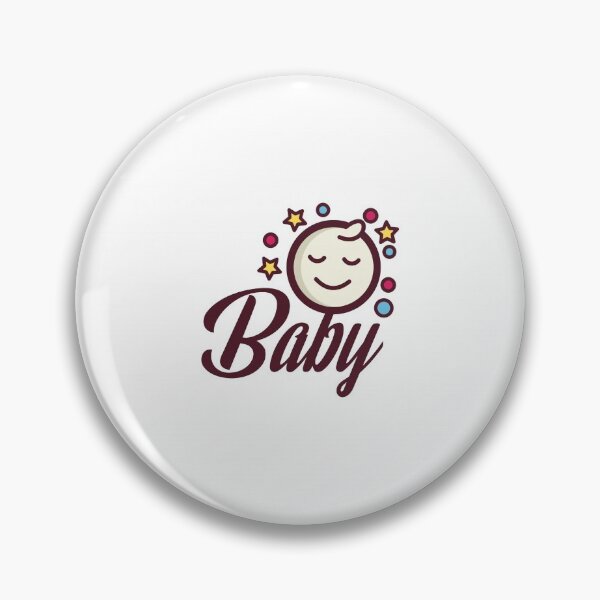 Item preview, Baby ! designed and sold by mrplume.