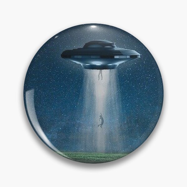 Item preview, UFO Alien Human Abduction Extraterrestrial Ancient Astronaut Theorists  designed and sold by TopTeeShop.