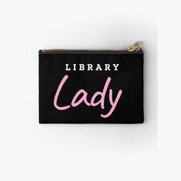 Item preview, Library Lady designed and sold by razvigod.