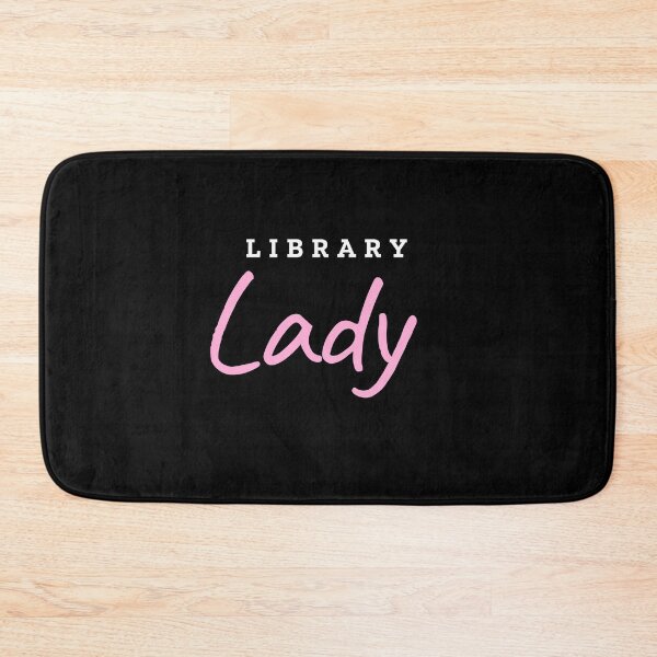Item preview, Library Lady designed and sold by razvigod.