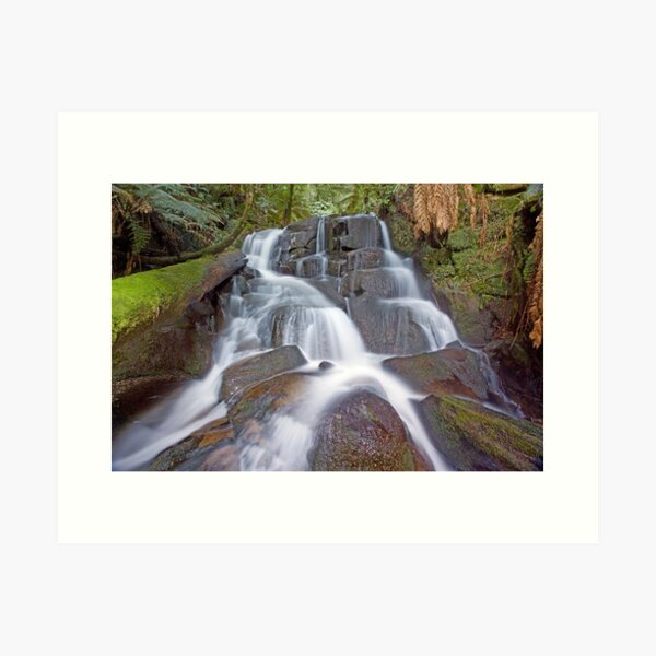 Item preview, S Falls designed and sold by Travis Easton.