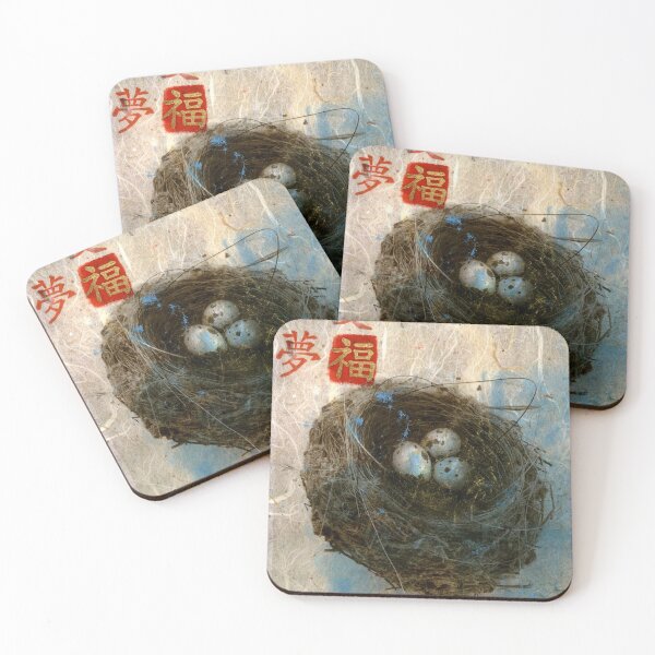Item preview, Love Trust Dream Fortune designed and sold by Elena Ray.
