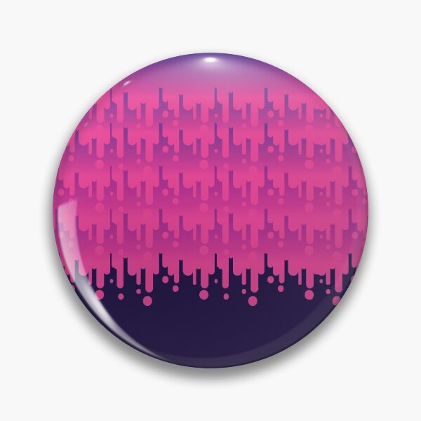Item preview, Paint Drips (purple/pink gradient) designed and sold by AimlessWorks.