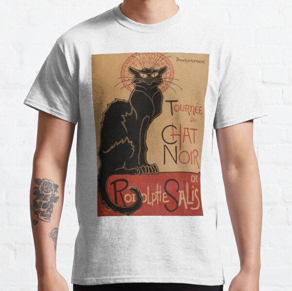 Rodolphe Salis T Shirts Redbubble Rodolphe Salis T Shirts Redbubble
