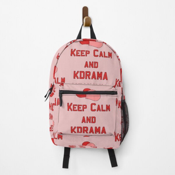 Keep Calm... Backpack