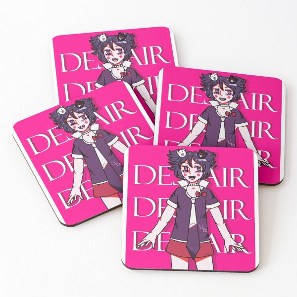 Item preview, kokichi as junko designed and sold by kiiyorikun.