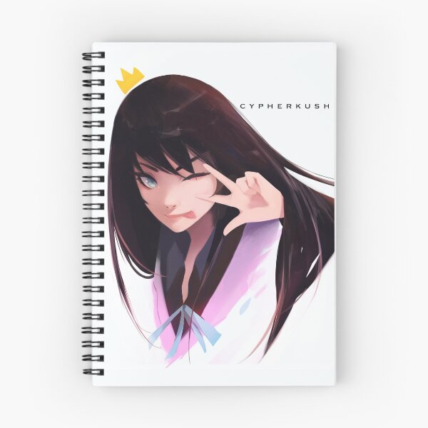 Item preview, Noragami -  IKI HIYORI designed and sold by Cypherkush.