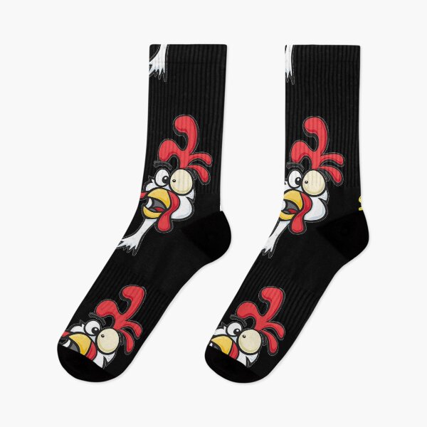 Item preview, I said morning funny rooster! designed and sold by TopDesignArt.