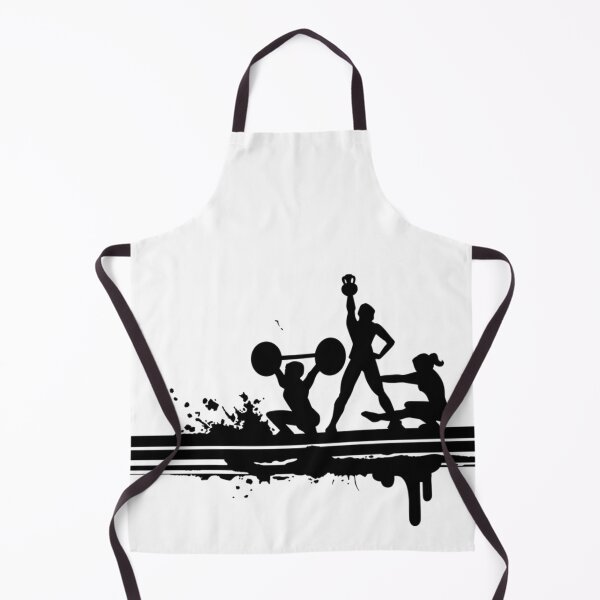 Item preview, Yoga and Fitness Silhouette designed and sold by Designs By Creation.