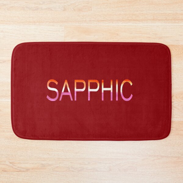 Item preview, Sapphic designed and sold by aymzie94.