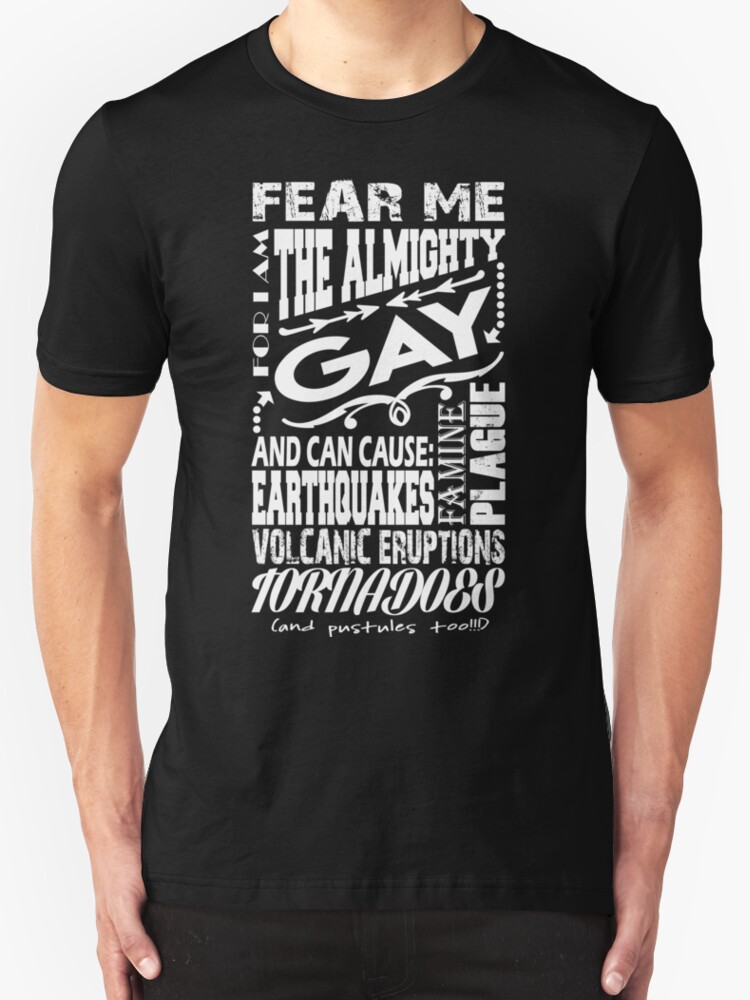 Funny Gay Tshirts 31