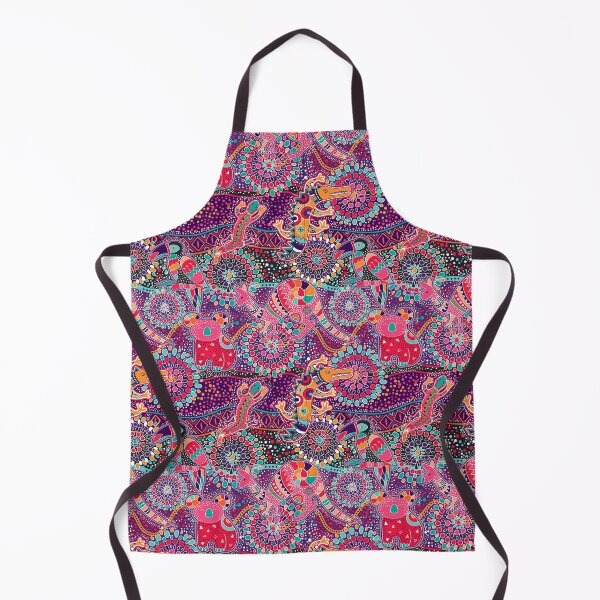 Item preview, Australian aboriginal art - dot art - Pop Colors designed and sold by darioviegas.