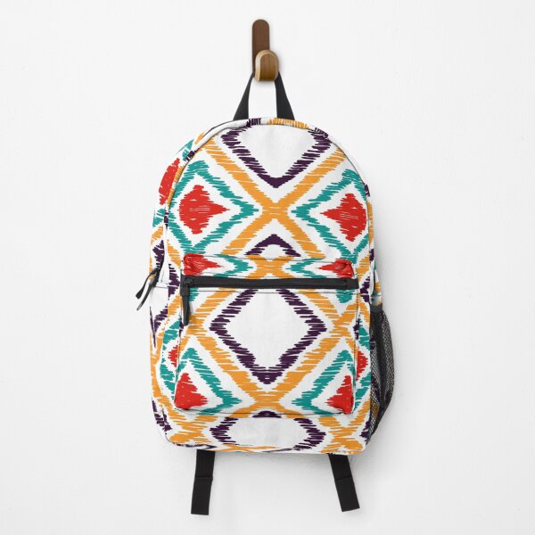 Item preview, Mayan Aztec Indian Tribal Ethnic Pattern designed and sold by Vector Scout Lab.