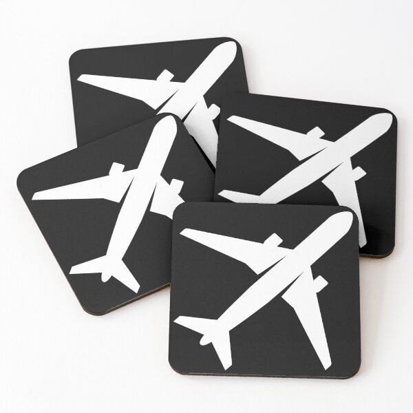 Item preview, Airplane (Plane Flying) designed and sold by jetmike.